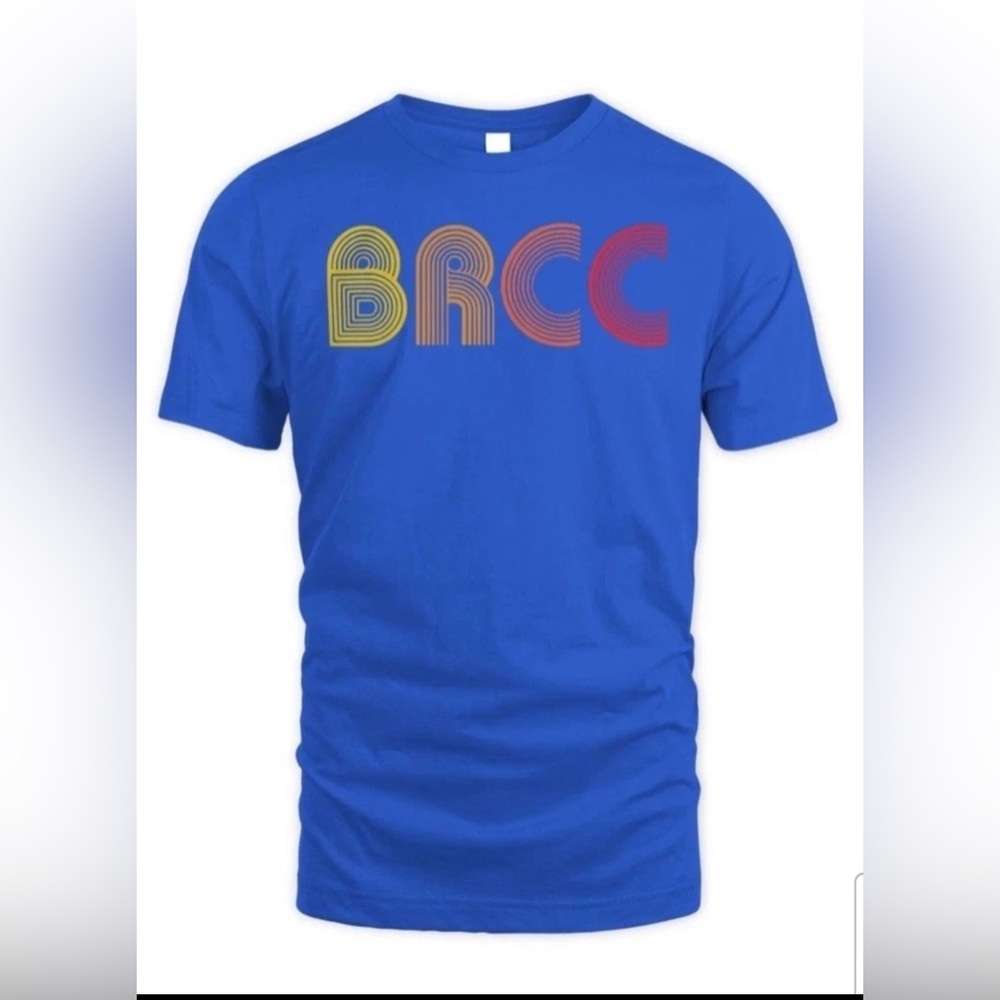 NWT “Black Rifle Coffee Company” Graphic Tee BRCC/ fitted/ military /Guys Gift - Picture 2 of 7